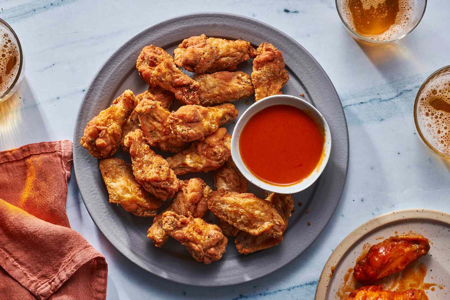 Chicken Starter